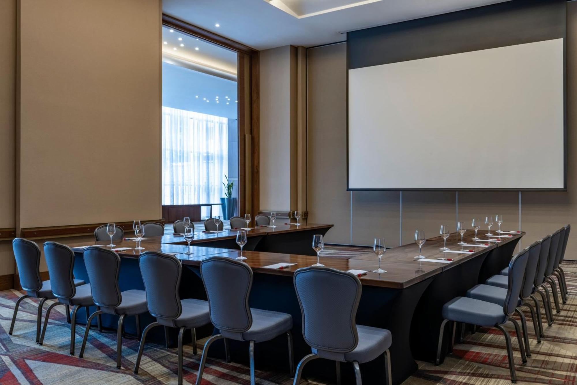 Medellin Marriott Hotel Zewnętrze zdjęcie