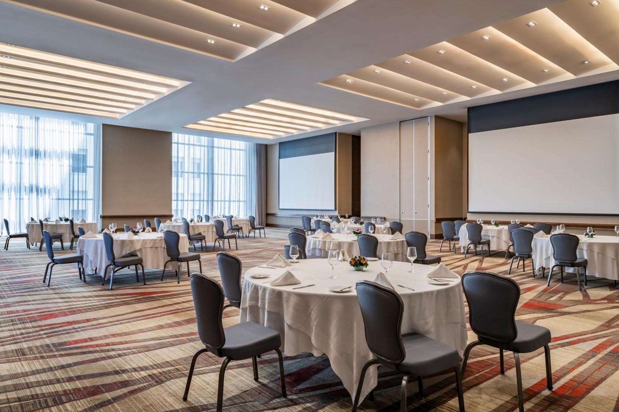 Medellin Marriott Hotel Zewnętrze zdjęcie