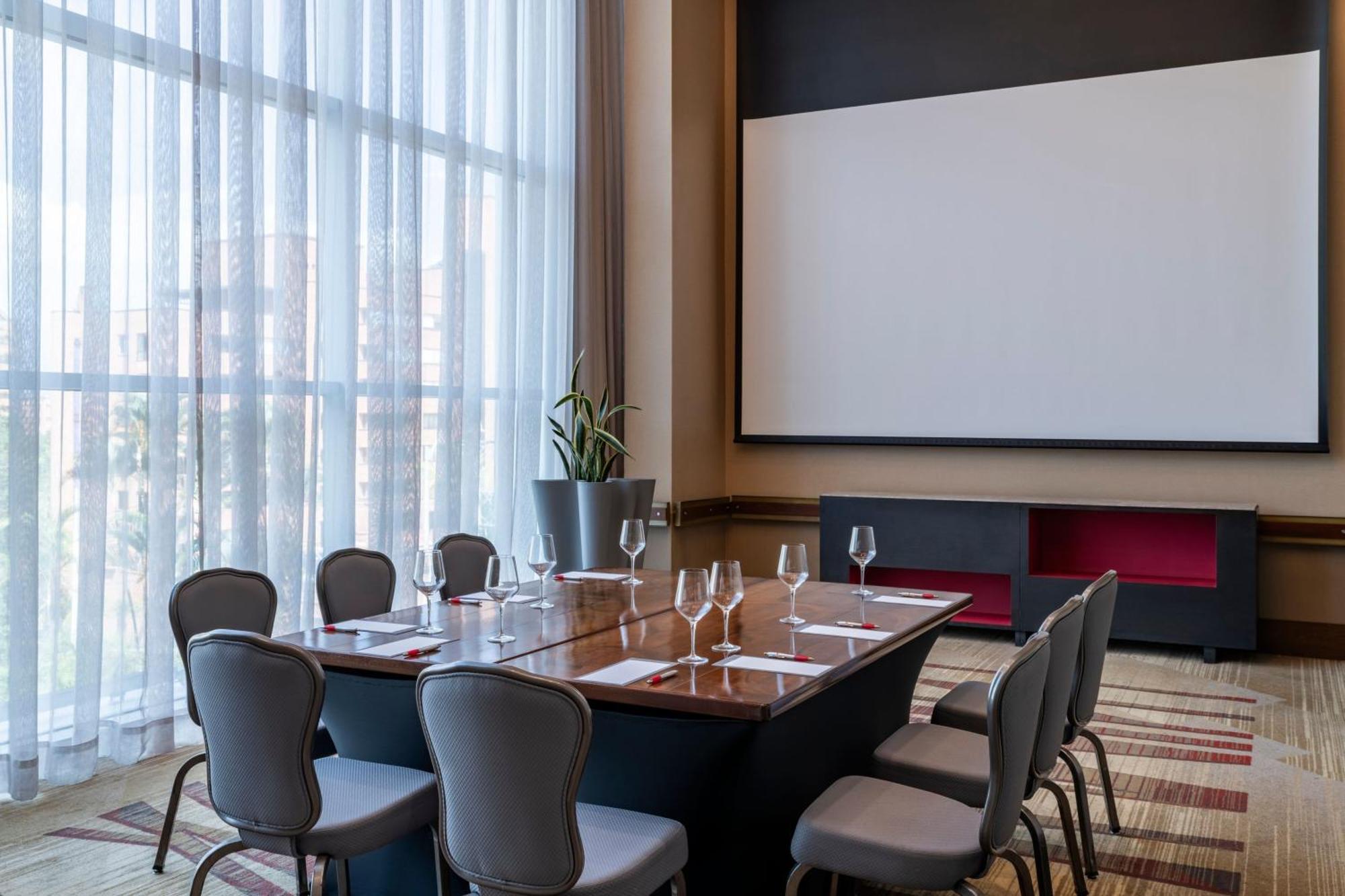 Medellin Marriott Hotel Zewnętrze zdjęcie