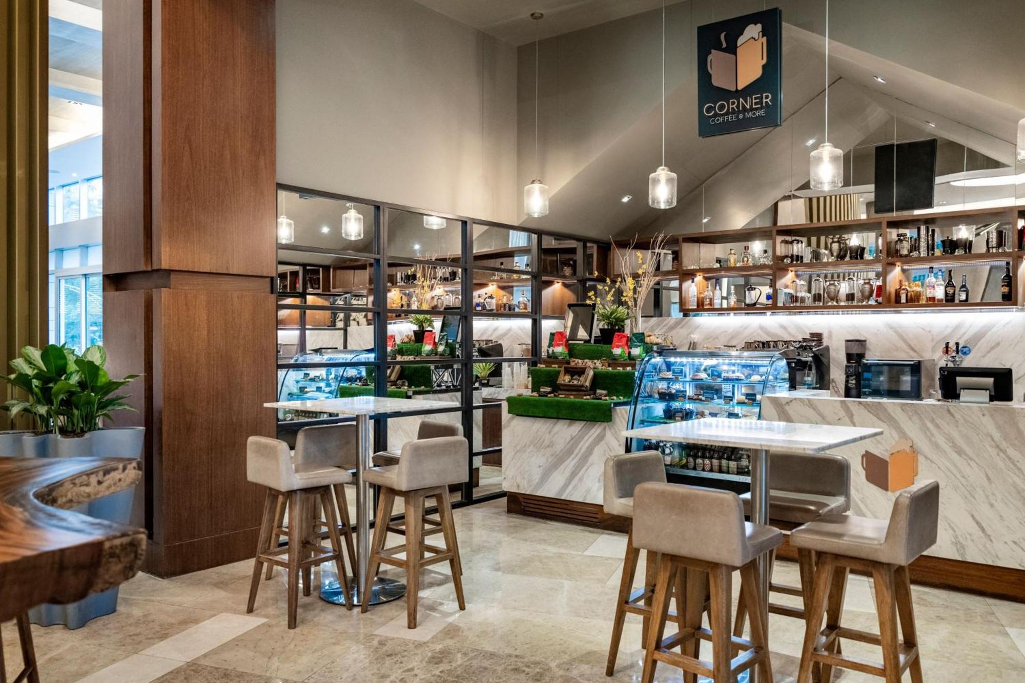 Medellin Marriott Hotel Zewnętrze zdjęcie