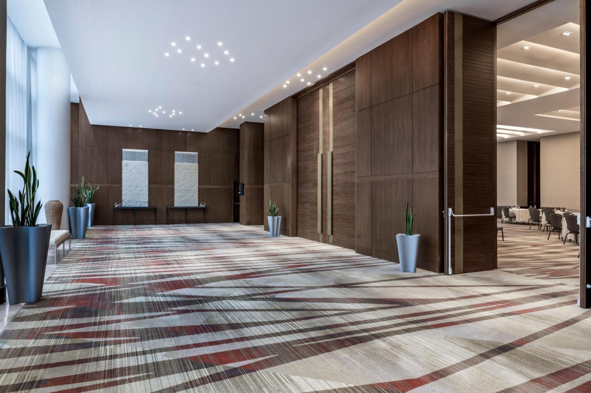Medellin Marriott Hotel Zewnętrze zdjęcie