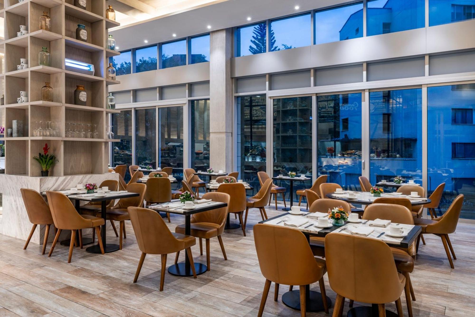 Medellin Marriott Hotel Zewnętrze zdjęcie